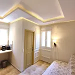 Miltiadis Greecefiloxenia Lejlighedshotel 4*