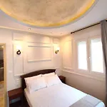 Miltiadis Greecefiloxenia Lejlighedshotel 4*