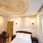 Lejlighedshotel Miltiadis Greecefiloxenia