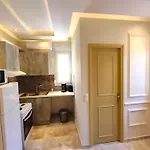 Lejlighedshotel Miltiadis Greecefiloxenia 4*