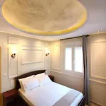 Miltiadis Greecefiloxenia Lejlighedshotel 4*