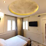 Lejlighedshotel Miltiadis Greecefiloxenia 4*