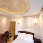 Miltiadis Greecefiloxenia 4*