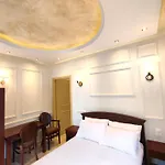 Lejlighedshotel Miltiadis Greecefiloxenia Volos