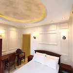 Lejlighedshotel Miltiadis Greecefiloxenia