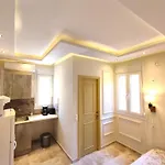 Lejlighedshotel Miltiadis Greecefiloxenia 4*