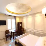 Miltiadis Greecefiloxenia Lejlighedshotel Volos