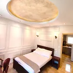 Miltiadis Greecefiloxenia 4* Volos