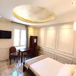 Miltiadis Greecefiloxenia Lejlighedshotel Volos
