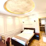 Lejlighedshotel Miltiadis Greecefiloxenia 4*
