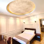 Miltiadis Greecefiloxenia Lejlighedshotel 4*