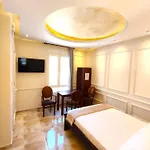 Miltiadis Greecefiloxenia Lejlighedshotel Volos