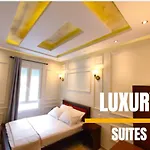 Miltiadis Greecefiloxenia Lejlighedshotel Volos