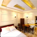 Lejlighedshotel Miltiadis Greecefiloxenia 4*