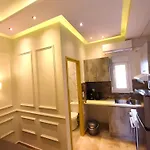 Lejlighedshotel Miltiadis Greecefiloxenia