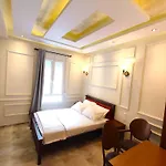 Miltiadis Greecefiloxenia Lejlighedshotel Volos