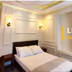Miltiadis Greecefiloxenia Lejlighedshotel Volos
