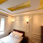 Lejlighedshotel Miltiadis Greecefiloxenia
