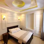 Miltiadis Greecefiloxenia Lejlighedshotel 4*