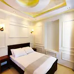 Lejlighedshotel Miltiadis Greecefiloxenia