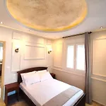 Miltiadis Greecefiloxenia Lejlighedshotel Volos
