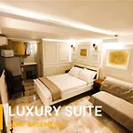 Miltiadis Greecefiloxenia 4* Volos