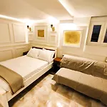 Lejlighedshotel Miltiadis Greecefiloxenia 4*