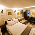 Miltiadis Greecefiloxenia Lejlighedshotel Volos