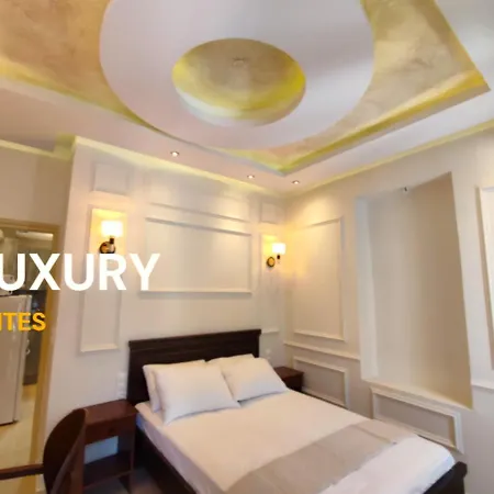 شقة فندقية Miltiadis Greecefiloxenia 4*