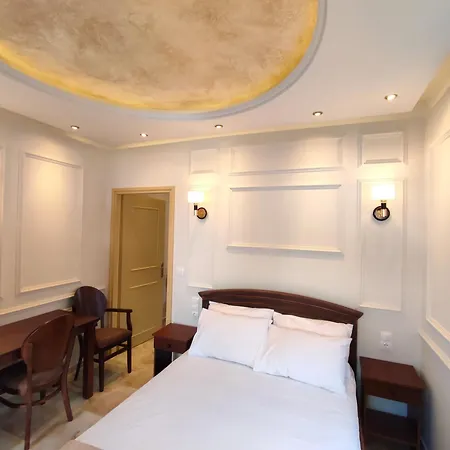 Miltiadis Greecefiloxenia Lejlighedshotel
