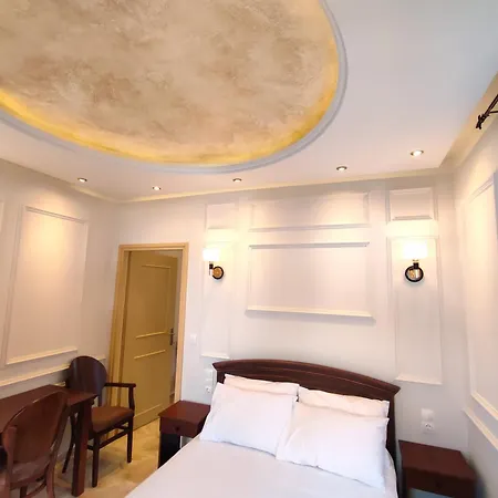 Miltiadis Greecefiloxenia 4*