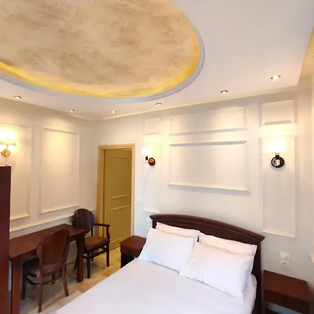 شقة فندقية Miltiadis Greecefiloxenia