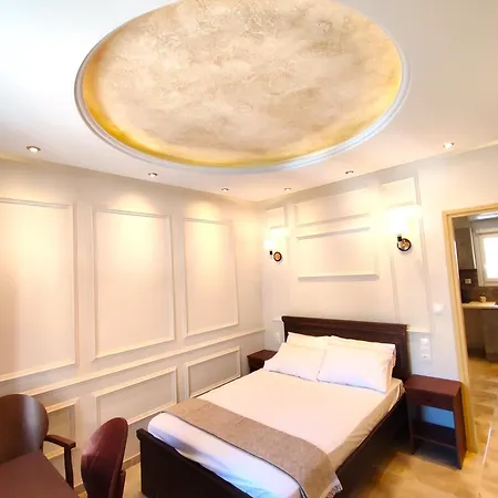 Miltiadis Greecefiloxenia شقة فندقية 4*