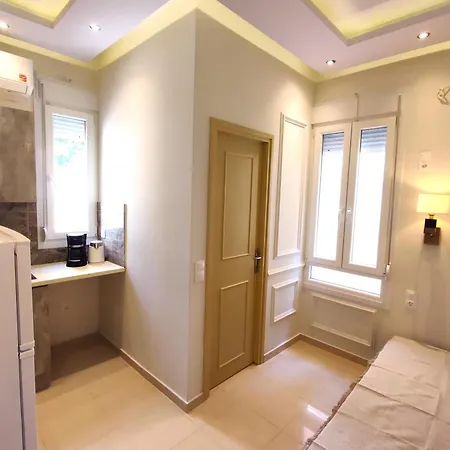 Miltiadis Greecefiloxenia 4*