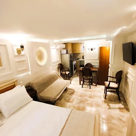 Miltiadis Greecefiloxenia 4* فولوس
