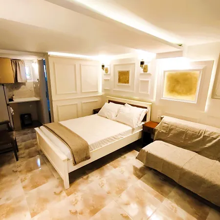 Miltiadis Greecefiloxenia شقة فندقية 4*