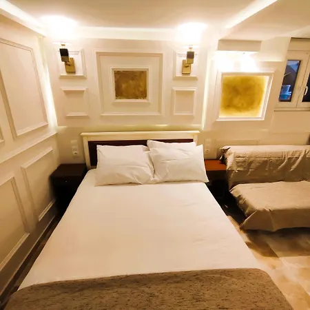 Miltiadis Greecefiloxenia 4* Volos