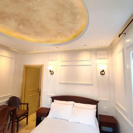 公寓式酒店 Miltiadis Greecefiloxenia