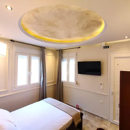 Miltiadis Greecefiloxenia 沃洛斯