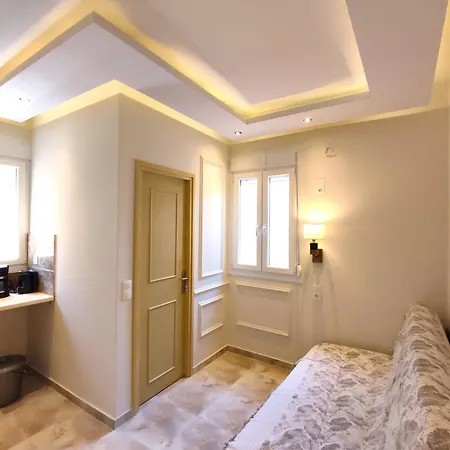 Miltiadis Greecefiloxenia 公寓式酒店 沃洛斯