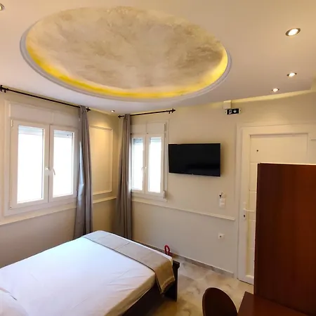 Miltiadis Greecefiloxenia 4*