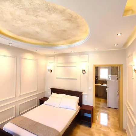 Miltiadis Greecefiloxenia 4*