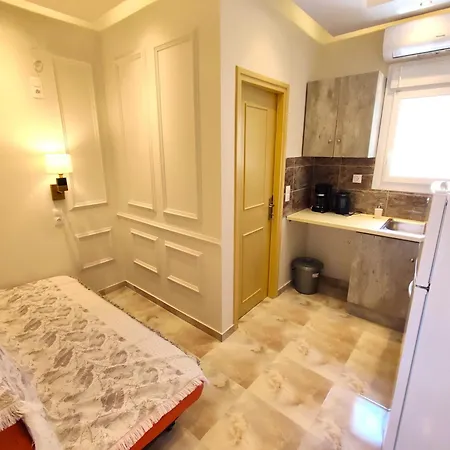 Miltiadis Greecefiloxenia 4*