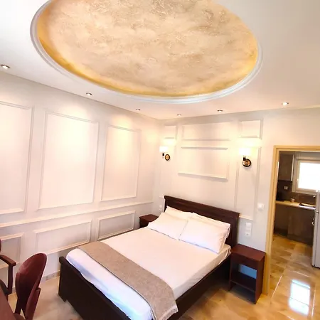 Miltiadis Greecefiloxenia 4* 沃洛斯