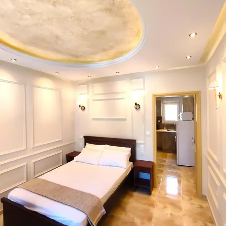 Miltiadis Greecefiloxenia 4* 沃洛斯