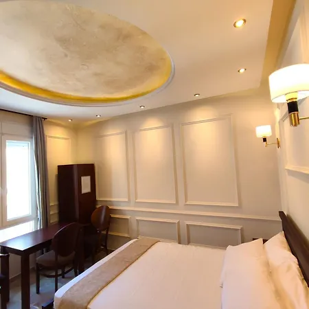 公寓式酒店 Miltiadis Greecefiloxenia