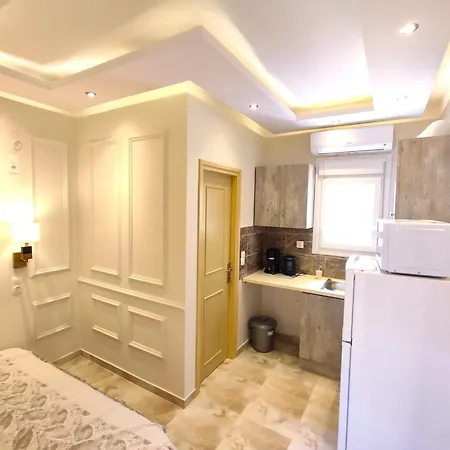 Miltiadis Greecefiloxenia 沃洛斯