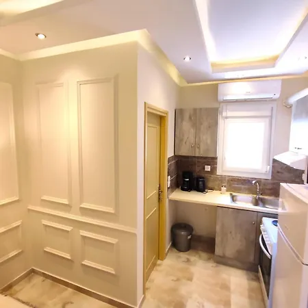 Miltiadis Greecefiloxenia 4* 沃洛斯