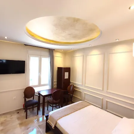 Miltiadis Greecefiloxenia 沃洛斯