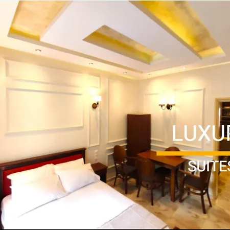 公寓式酒店 Miltiadis Greecefiloxenia 4*